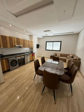 Luxe confort